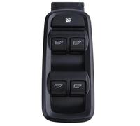 Window Switch Button For Fiesta For Ecosport 2012-2015 8A6T-14A132-CC Electric Power Master Window Switch 8A6T14A132CC