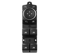 Window Switch Button For FIESTA For FOCUS H1BT-14540-DC H1BT14540DC Front Left Power Window Switch Car Lifter Window Switch