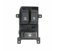Window Switch Button for Genesis Coupe 2009-2012 Car Lift Control Switch Button Drivers Side Left Master Window Glass 935712M000 93571-2M000