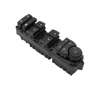 Window Switch Button For GMC For Sierra 1500 2007-2013 Lift 20835553AC Power Control Car Buttons Window Regulator Switch