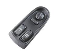 Window Switch Button For Iveco Electric Power Window Master Control Switch Lifter Button Front Left 5801304491 5802063091 Electric Window Switch