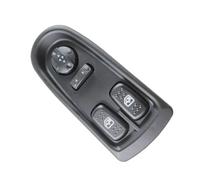 Window Switch Button For Iveco Electric Power Window Master Control Switch Lifter Button Front Left 5801304491 5802063091 Electric Window Switch