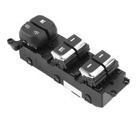 Window Switch Button For Kia For Carens 2013 2014 2015 2016 Front Left Lifter Control Button Car Electric Power Window Switch 93570-A4010