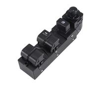 Window Switch Button For Mazda CX-5 2012-2020 Front Left Electric Power Window Switch Lifter Control Regulator Button Car KF33-66-350A