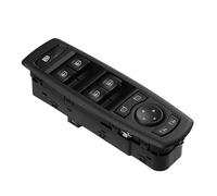 Window Switch Button For Megane Laguna 2008-2016 OE 25400-0006R 254000006R Electric Power Window Switch