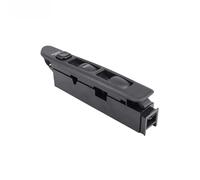 Window Switch Button For Mirage 1992-1995 For Proton For Satria For Arena For Putra Front Right Side 8Pins Electric Power Window Control Switch Window Lifter Switch