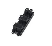 Window Switch Button For Nissan For Murano Z51 For XTrail Qashqai For Sentra For Pathfinder 2005 2012 254019W100 Electric Window Lifter Switch