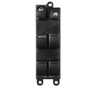 Window Switch Button For Nissan For X-trai 2002-2007 25401-4Y100 25401-EQ305 25401EQ305 Car Front Left Master Electric Power Window Switch