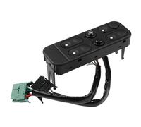 Window Switch Button For Opel For Vectra 1988 1989 1990 1991 1992-1995 90312109 Electric Power Car Window Control Switch Lifter Button Car 1240600