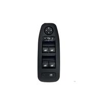 Window Switch Button For Peugeot 208 2008-2019 96749624ZD Front Left Driver Side Electric Power Window Switch Lifter Control Button Car Parts