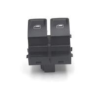 Window Switch Button For Skoda For Rapid Seat Toledo 2013-2015 6V0959858A Car Power Control Button 5JB959858B Buttons Window Regulator Switch