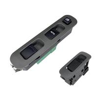 Window Switch Button For Suzuki For Jimny FJ For Suzuki For Carry For Kasten 37990-81A20 37995-56F00 Electric Power Window Switch Lifter Regulator Control Button Door Electric Switch (Color : 1 set)