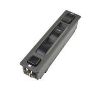 Window Switch Button For Suzuki For Sidekick For Geo For Tracker 3799056B00 Electric Master Power Window Lifter Control Switch