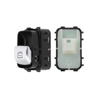 Window Switch Button For Vito W447 2014-2021 Electric Master Window Switch 3 Pins A2059050302 2059050202 2059056911 Electric Window Control(A2229051904)
