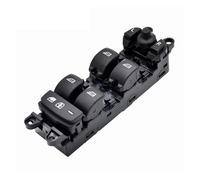 Window Switch Button For Volvo V60 S60 XC60 2009-2013 Power Window Main Switch Door Glasses Regulator Switch 31334348