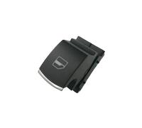 Window Switch Button For VW For Golf 5/6 Mk5 Mk6 For Jetta For Passat B6 For Touran Headlight Switch+Power Window Master 5ND959857(1 * 5ND959855)