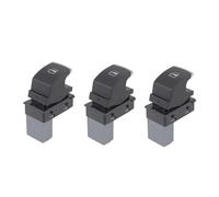 Window Switch Button For VW For Jetta For Golf For GTI For Passat 2005-2013 Auto Headlight Window Switch 5ND941431B 5ND959857(3 * 5ND959855)