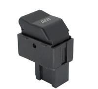Window Switch Button For VW For Polo Hatchback For 6N2 For Seat For Arosa 1999-2001 Piece OE# 6X0959855B Car Electric Side Window Lifter Power Switch Button Knob Car Lifter Window Switch