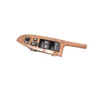 Window Switch Button Front Left Window Main Lifter Control Switch For Accord For Seven For Generations 2000-2006