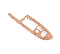 Window Switch Button Front Left Window Main Lifter Control Switch Replacement for Accord For Seven For Generations 2000-2006(As Photo)