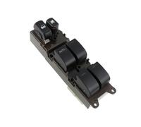 Window Switch Button Master Power Window Lifter Switch For Toyota For Land For Cruiser 100 1FZFE 2UZFE 8482060130