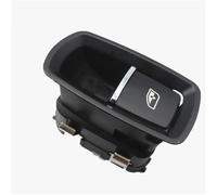 Window Switch Button Master Power Window Switch Button For Panamera For Cayenne For Macan 7PP959858AE 7PP959855BDML 7PP959855CDML Window Control Switch(Passenger Switch)