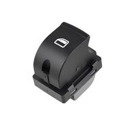 Window Switch Button Master Power Window Switch Suitable for A4 B6 B7 A6 C6 Q7 A3 S3 Driver Side Door Control Panel Part 4F0959855 8E0959851B(4F0959855-Passenger)