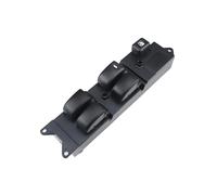 Window Switch Button MR732119 10 Pins For Triton L200 K62T K74T Driver Front Door Power Window Glass Lifter Control Switch Lifter Button Auto Window Control Switch