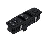 Window Switch Button Power Master Window Switch 9+3 Pins Front Left Driver Side For Ram 1500 2500 3500 2009-2012 Auto Window Control Switch