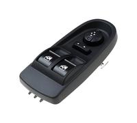 Window Switch Button Power Window Master Switch Front Left Driver Side Control Button For Iveco For Daily Electric Lifter 5801484207(5801484223)