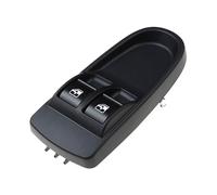 Window Switch Button Power Window Master Switch Front Left Driver Side Control Button For Iveco For Daily Electric Lifter 5801484207(5801484207)