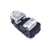 Window Switch Button Window Lifter Switch Driver's Side For C-Class For Vito For Viano W447 C43 C63 C180 A2059050302 2059057011 Auto Window Control Switch