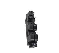 Window Switch Button Window Mirror Switch With Auto Folding Function 2 6 2008-2012