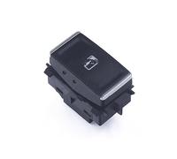 Window Switch Cap Fits for Skoda For Octavia For Fabia Power Window Switch Control Button 5E0959857A 5E0 959 857A 5E0959855A Car Window Button (Size : Window Switch)(1PC)