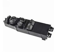 Window Switch Car Accessories 56009450AC 68171682AA 56009451AC Fit For Jeep Cherokee 2-Door 1997-2001 Power Master Window Switch