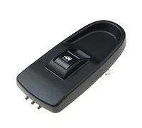 Window Switch Car Auto accessorie Electric Power Window Mirror Buttton Control Switch Fits for Iveco for Daily 5801484207 5801484223 5801484225(Model C)(Model a)
