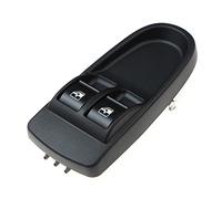 Window Switch Car Auto accessorie Electric Power Window Mirror Buttton Control Switch Fits for Iveco for Daily 5801484207 5801484223 5801484225(Model C)(Model B)