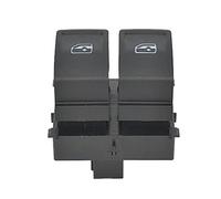 Window Switch Car Driver Door Window Main Switch Suitable Fits for VW For Golf 7 5G0959858D Power Window Switches