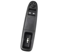 Window Switch Car Glass Lift Replacement for Peugeot 406 1995 1996 1997 1998 1999 2001 2002 2003 2004 2005 2006 2007 6552. Vehicle Power Window Switch Button
