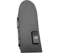 Window switch Car Power Window Lifter Switch Button Front Left Driving Side For MAN For TGA For TGX 81258067098 901-104-002 81258067045 car window lifter(Passenger)