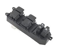 Window Switch Car Power Window Master Control Switch 84820-12500 For Toyota For Corolla For Auris For Yaris Control Button