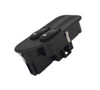Window Switch Car Power Window Master Switch Button 7S65-14529-DA 6 Pins For Ecosport 2004 2006 7S6514529DA Lifter Switch