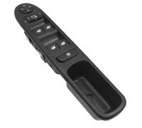 Window Switch Car power window switch Fits for Peugeot 207 2006-2014 Front Left Drive Electric for Master Window Switch 96642444XT