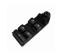 Window Switch Car Power Window Switch Regulator Control Lifter Rearview Mirror Folding Button For BMW X3 E83 2.0d .5i 3 0i
