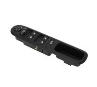 Window Switch Car Power Window Switches Regulator For Peugeot 3008 5008 2009-2016 Hatchback Wagon Electric Fold 96650621ZD Control Switch Lifter Button