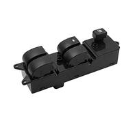 Window Switch Car Window Driver Side Main Switch LHD, For Mitsubishi, For Pajero, For Montero III 3, For Lancer Triton L200, For Sport Grandis MR587942 Electric Window Button