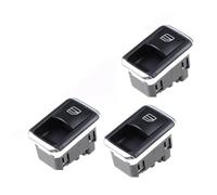 Window Switch compatible with Benz W204 W212 C E GLK Class 2128208310 2049055302 2049055402 2049058202 Electric Power Master Window Switch Window Control Switch(C)(AA)