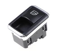 Window Switch compatible with Benz W204 W212 C E GLK Class 2128208310 2049055302 2049055402 2049058202 Electric Power Master Window Switch Window Control Switch(C)(A)