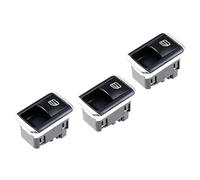 Window Switch Compatible with Benz W204 W212 C207 A207 C E Class X204 2128208310 A2049058202 Window control switch button