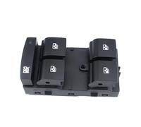Window Switch Compatible With Chevrolet For Cruze 2009-2018 For Malibu 2012-2016 Orlando 2011-2018 Electric Power Window Control Switch Button 8 Pins